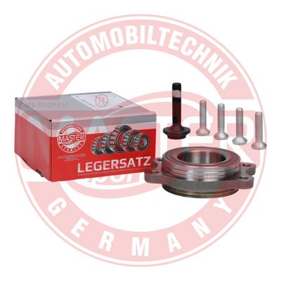 SET RULMENT ROATA MASTER-SPORT GERMANY 6649SETMS 1
