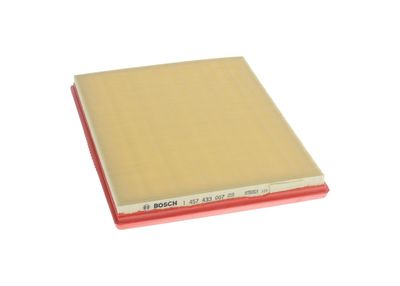 LUFTFILTER BOSCH 1457433007 5