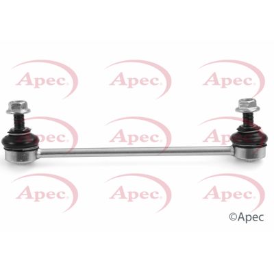 Link/Coupling Rod, stabiliser bar APEC AST4401