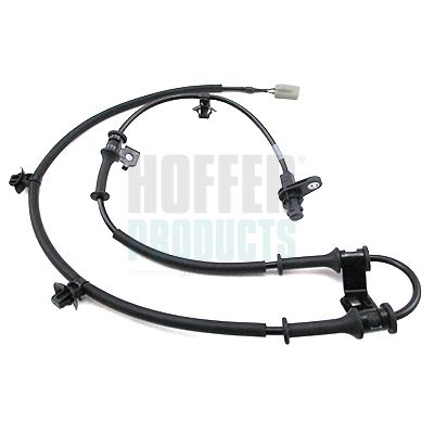 SENZOR TURATIE ROATA