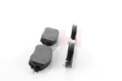 SET PLACUTE FRANA FRANA DISC GH GH413011 44