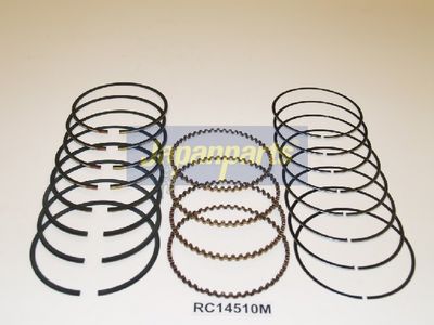 бутален пръстен (сегмент) JAPANPARTS RC14510M