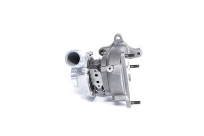 LADER AUFLADUNG BTS Turbo T915213 11