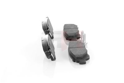 SET PLACUTE FRANA FRANA DISC GH GH414572 19