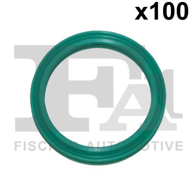 Уплотнительное кольцо, компрессор FA1 076.475.100 для RENAULT MASTER