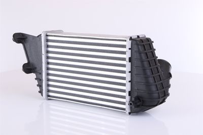 LADELUFTKüHLER NISSENS 96700 26