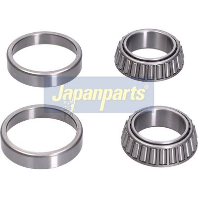 комплект колесен лагер JAPANPARTS KK-0564JM