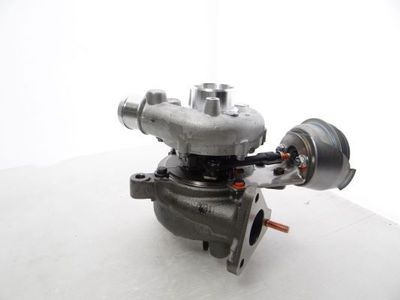 LADER AUFLADUNG GARRETT 4542319013S 2