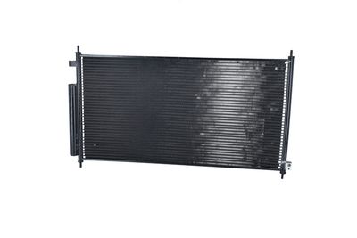 KONDENSATOR KLIMAANLAGE NRF 35867 8