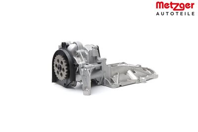 POMPA VACUUM SISTEM DE FRANARE METZGER AUTOTEILE 8000095 17