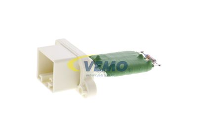 REGLER INNENRAUMGEBLäSE VEMO V25790006 56