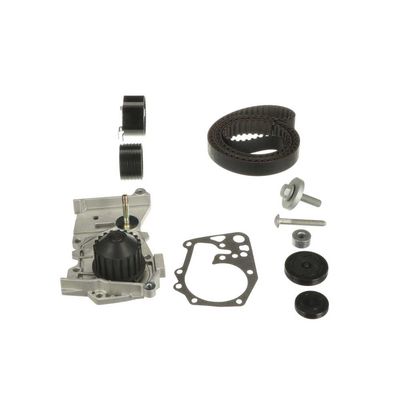 SET POMPA APA + CUREA DINTATA GATES KP45671XS 44