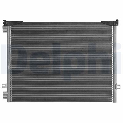 Condenser, air conditioning CF20144-12B1
