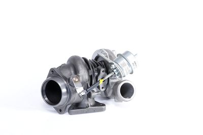 LADER AUFLADUNG BTS Turbo T911337 17