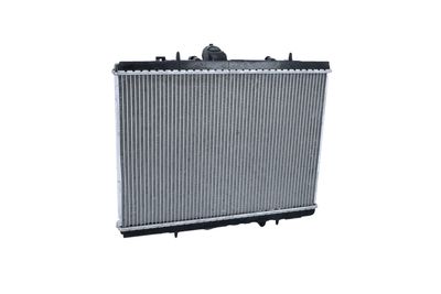 RADIATOR RACIRE MOTOR NRF 55347 25