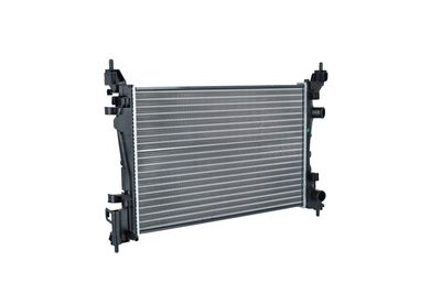 RADIATOR RACIRE MOTOR NRF 55341A 42