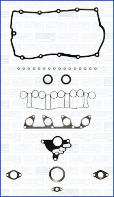 Комплект прокладок, головка цилиндра AJUSA 53035800 для VW PASSAT