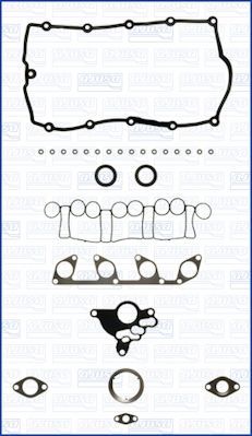 SET GARNITURI CHIULASA