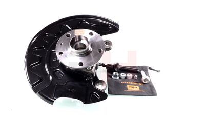 Čep nápravy, zavěšení kol GH GH-284363H