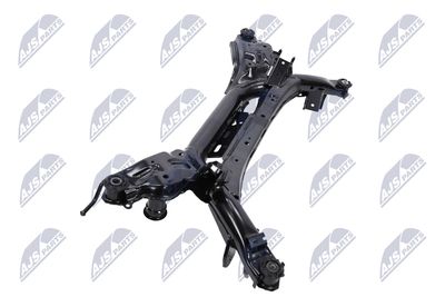 CORP AX NTY ZRZMZ009 31