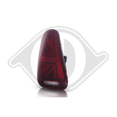 SET LUMINI SPATE DIEDERICHS 1205296 4