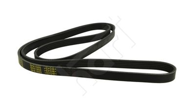 Поликлиновой ремень HART 368 885 для KIA CEED