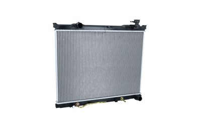 RADIATOR RACIRE MOTOR NRF 550110 42