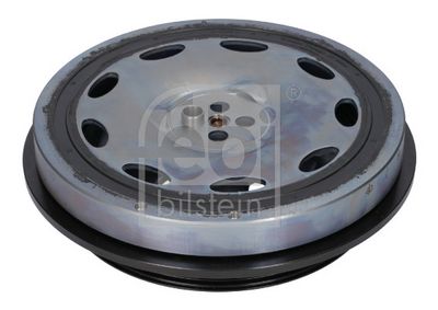FEBI BILSTEIN Riemenscheibe, Kurbelwelle