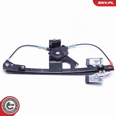 MECANISM ACTIONARE GEAM ESEN SKV 00SKV613 1