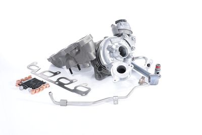 LADER AUFLADUNG BTS Turbo T981619 33