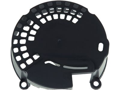 Capot protecteur, alternateur AS-PL