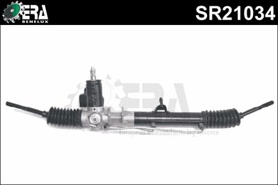 Рулевой механизм ERA Benelux SR21034 для FIAT FIORINO