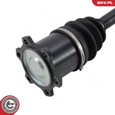 PLANETARA ESEN SKV 40SKV077 4