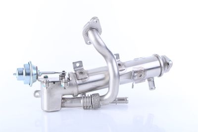 KüHLER ABGASRüCKFüHRUNG NISSENS 989448 17