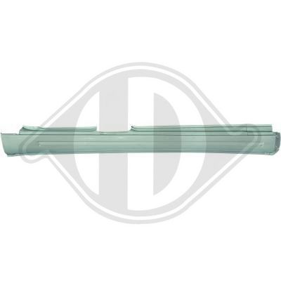 PLACă DE PRAG DIEDERICHS 9451042