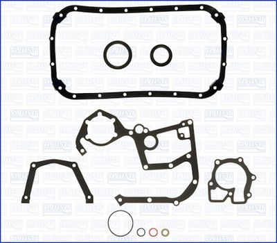 SET GARNITURI CARTER