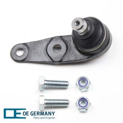OE Germany 801646 Шаровая опора  для AUDI 80 B3 седан (893, 894, 8A2) 1.8