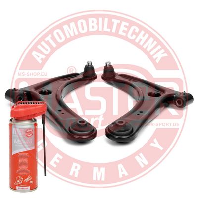 SET SUSPENSIE ROATA MASTER-SPORT GERMANY 369443KITMSP 2