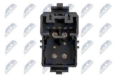 Spínač elektrického otvárania okien NTY EWS-IS-001