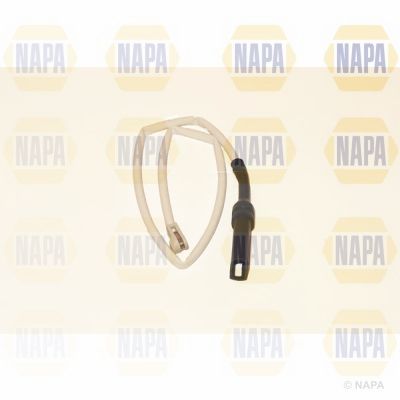 Brake Pad Warning Wire NAPA NWL5290