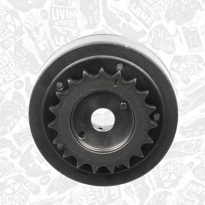 REGULATOR AX CU CAME ET ENGINETEAM VT0002 1