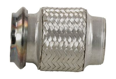 WELLROHR ABGASANLAGE