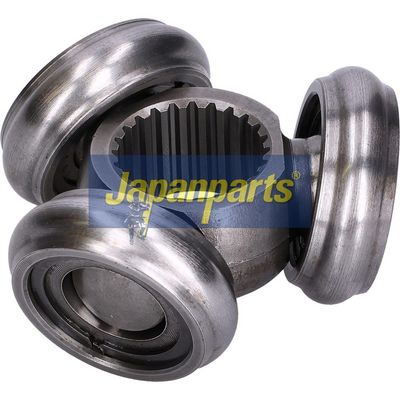 JAPANPARTS Trikojo įvorė, kardaninis velenas