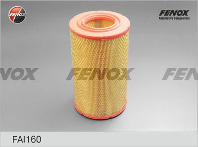 Воздушный фильтр FENOX FAI160 для HUMMER HUMMER