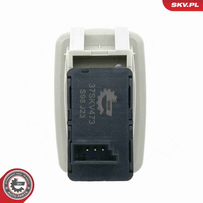 COMUTATOR MACARA GEAM ESEN SKV 37SKV473 3