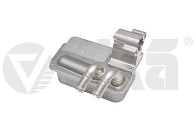 Chladič oleje, automatická převodovka vika 33171434601