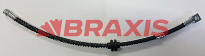 Тормозной шланг BRAXIS AH0728 для KIA CARNIVAL