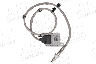 NOX-SENSOR HARNSTOFFEINSPRITZUNG