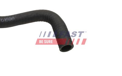 FURTUN RADIATOR FAST FT61698 2