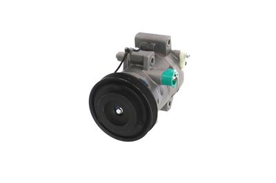 COMPRESOR CLIMATIZARE REMANTE 005001000287R 7